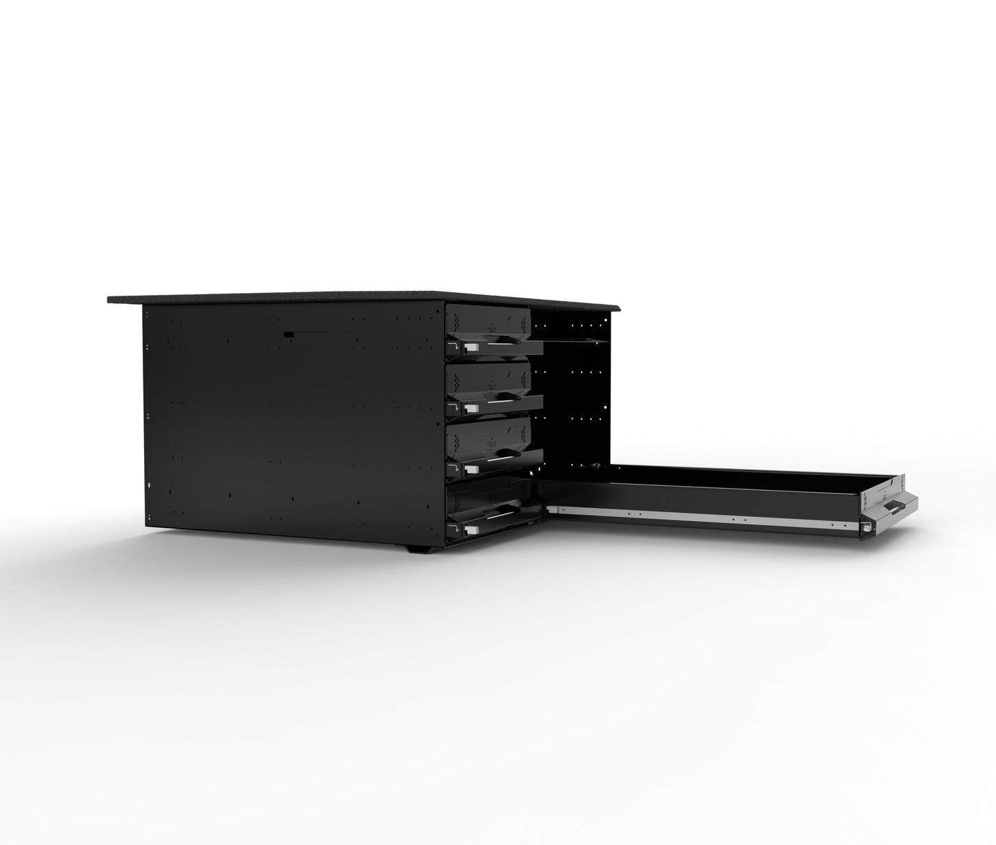 Zennith Expedition Drawer System - CLASSIC SERIES